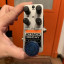 Electro Harmonix EHX Pico Attack Decay (tape reverse/strings/swells sim) +