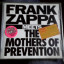 5 CDs de Frank Zappa & The Mothers Of Invention
