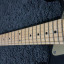 Fender stratocaster  usa 60th 2014