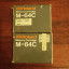 Roland M-64C Memory Cartrigde