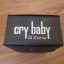 MXR CRY BABY Q ZONE