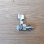 Se venden clavijeros Schaller F-Series Locking Tuners 6L CH