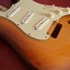 Cuerpo Fender Stratocaster USA Deluxe Swamp Ash ACB