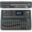 Soundcraft SI Impact 32 + Mini Stage Box 32.