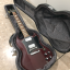 Vendo Gibson SG Standard color Hertitage cherry del 1990