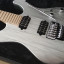 Suhr modern silver drip- Rebaja