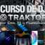 Curso de DJ con Traktor. Madrid 23-25 oct. www.cursodj.info