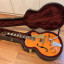 Gretsch G6120DSW Chet Atkins Hollow Body