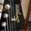 Guitarra+ Ampli principante "Sonora" RESERVADA