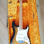 Fender strato american standard 50 th -CAMBIO x  TELE USA, GIBSON, STRATO,...