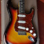 Fender relic custom shop stratocaster 60