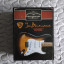 Fender American Vintage '57 Stratocaster Surf Green (2007)