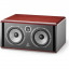 Monitores Focal Twin6 Be Red Burr Ash + Sub 6 Be (Impecables)