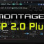 Montage M ESP  (instrumento virtual)