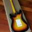 Fender relic custom shop stratocaster 60