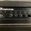 Ampeg B3 158 - Amplificador bajo Made in USA