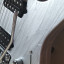 Suhr modern silver drip- Rebaja