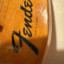 Fender strato 73/74