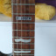 Guitarra eléctrica LTD -ESP  M -100 fm seymour Duncan