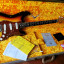 Fender relic custom shop stratocaster 60