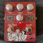 BBE Two Timer Delay Pedal