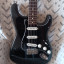 Squier stratocaster serie E Japan 1984-1987