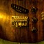 Suhr Modern Koa / luthier