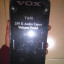 Pedal volumen vox v850