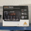 Behringuer Shark FBQ100, nuevo.