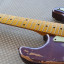 Stratocaster MJT relic
