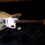 Fender jaguar Gold Relic