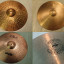 G A N G A S - COLECCIÓN MUY EXCLUSIVA Paiste (+ Meinl)