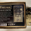 Friedman SMALLBOX OVERDRIVE PEDAL