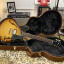 Gibson ES-335 Satin Vintage burst de 2020 (VIDEO)