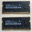 Memoria RAM 4gb ddr3 Mac