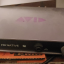 Avid 16x16 analog y HD Native thunderbolt
