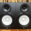 Yamaha HS8 MP (Ed. Limitada pareja)