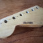 O cambio Mástil greco ( 1975-1978) made in Japan stratocaster más puente