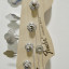Fender Jaguar Bass MIM