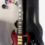 Gibson SG-3 Heritage Cherry Limited Edition + B7 & V7