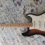 Fender stratocaster American Series (A.standard) 2001