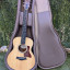 Taylor GS Mini Rosewood (Sin amplificar)