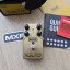 Mxr M77 Custom Modified OD