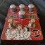 BBE Two Timer Delay Pedal