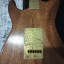 PAOLETTI CUSTOM GUITARS