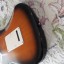 Fender stratocaster American Series (A.standard) 2001