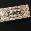 T-Rex Viper (Vibe - Rotary) REBAJA!! 100€