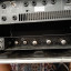 Mesa Boogie Studio Preamp +Mesa boogie 20/20 dyna watt power amp