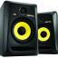 Monitores KRK RP6 G3
