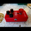 MXR DISTORTION III